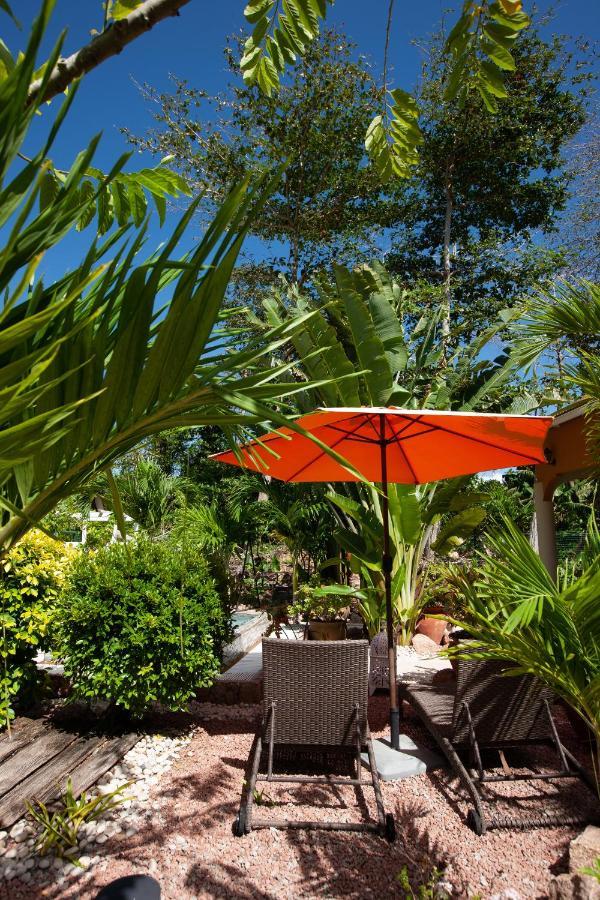 Oceane L'Union Villa La Digue Exterior photo